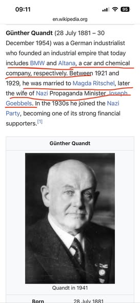 Gunther Quant