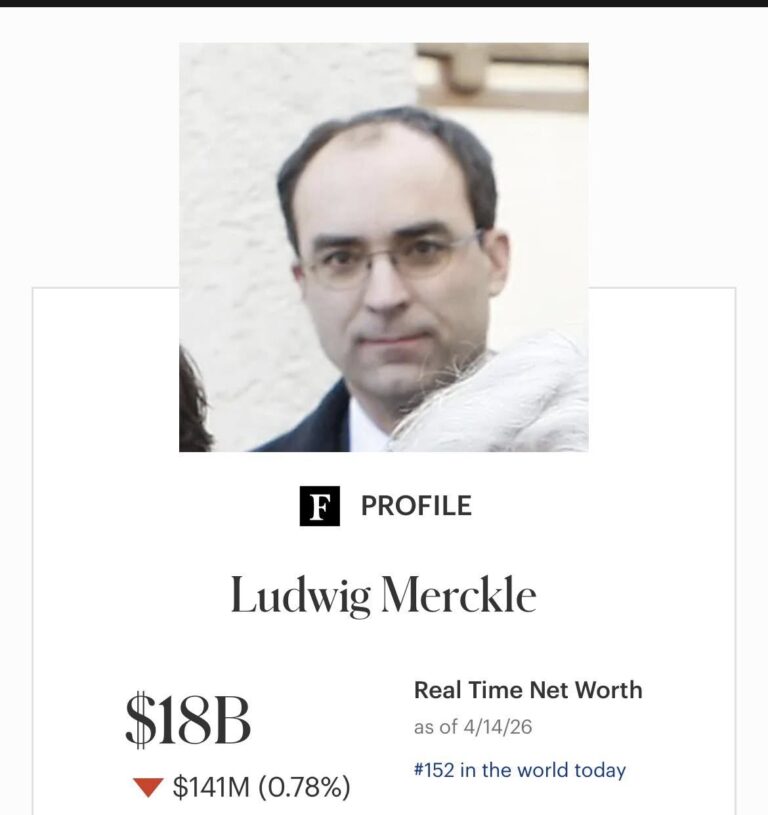 Ludwig Merckle