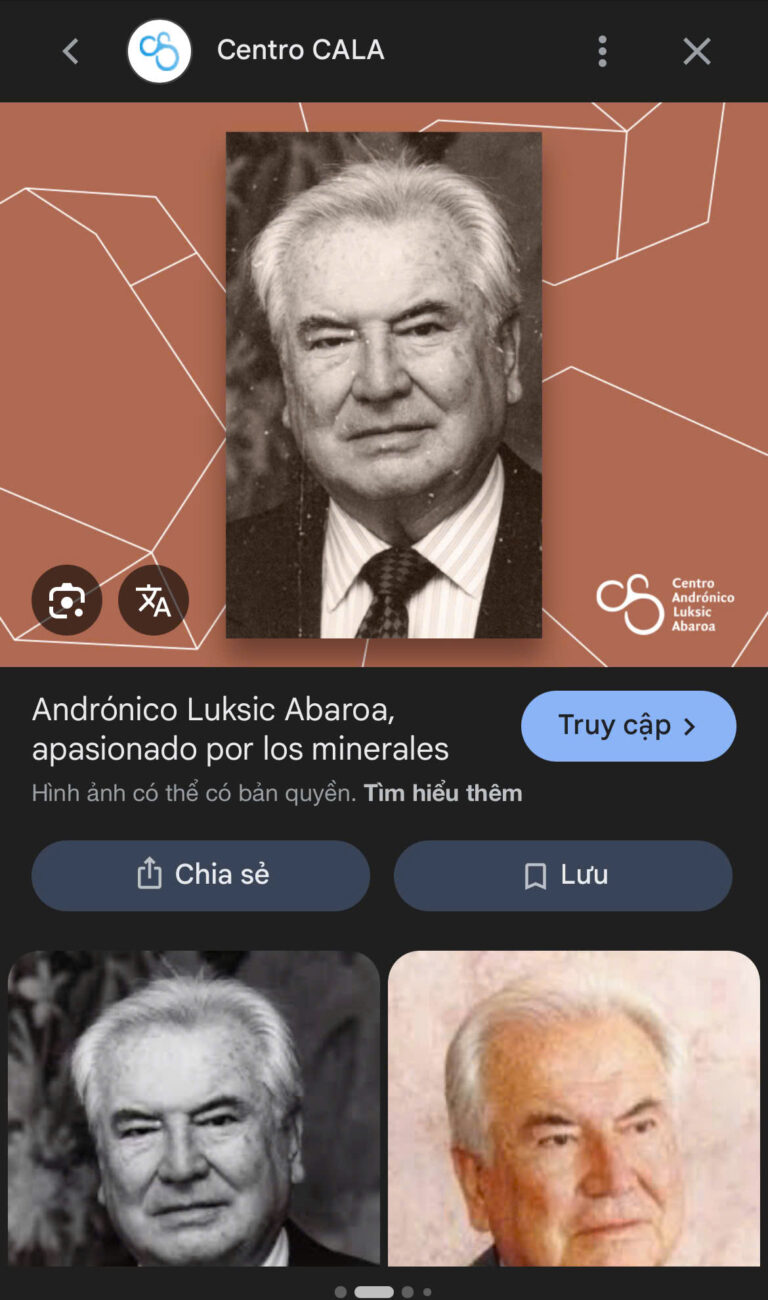 Luksic Abroa