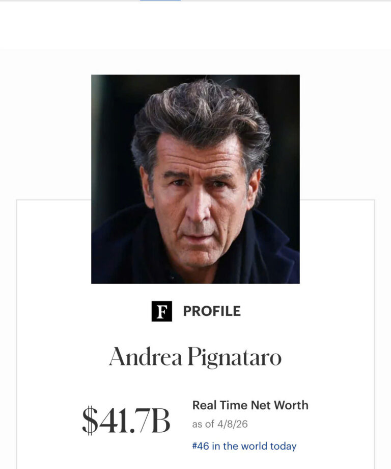 Andrea Pignataro