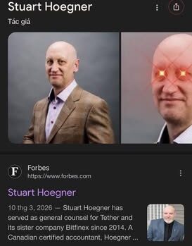 Stuart Hoegner