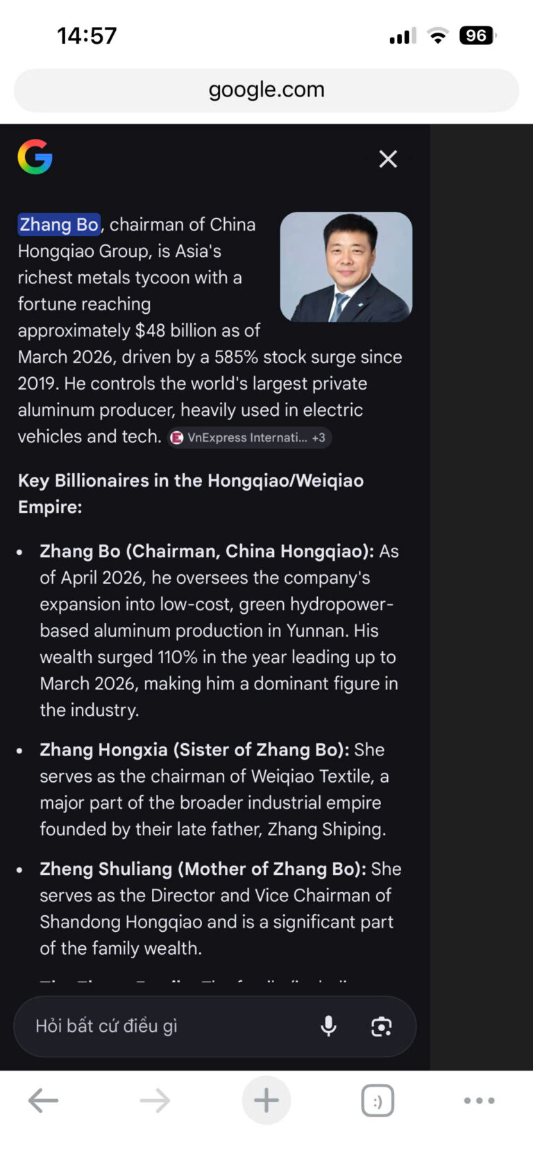 hongqiao