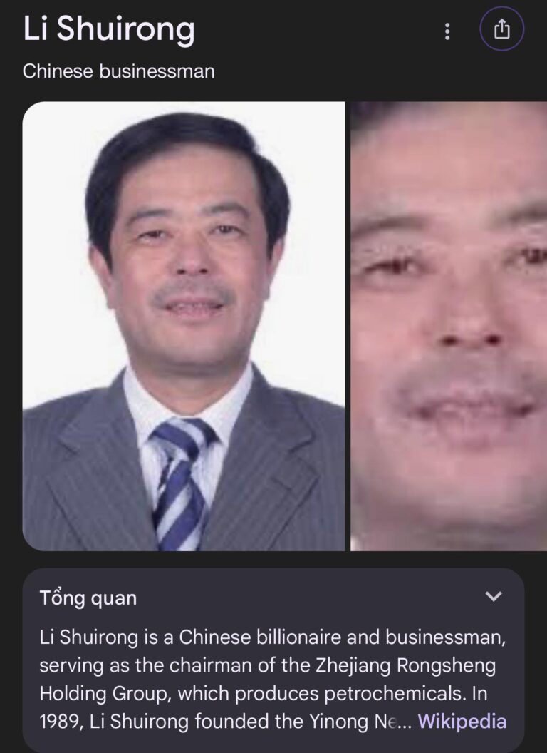 Li-Shuirong